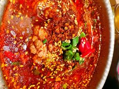 -苏小牛·牛肉串(国贸店)