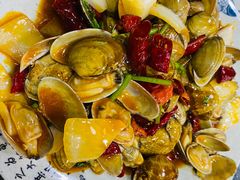 -辣盆盆麻辣小龙虾(哈尔滨总店)