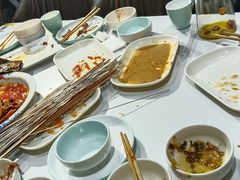 -老三烤肉·融合菜宴会厅