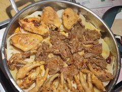 -黄记煌三汁焖锅(凯德广场店)