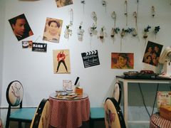 -超琪星·咖啡简餐(川音店)