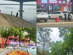 -丹水桥地锅鱼·翘嘴鲌·地方特色全鱼宴(丹江口大坝店)