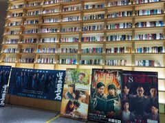 -深影国际影城(学院南路店CGS中国巨幕店)
