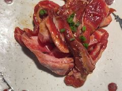 -焱铁烧·黑毛和牛专门店(杭州嘉里中心店)