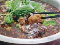 -温江公平红烧兔(总店)
