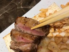 -舞鹤日本料理铁板烧(华侨城店)