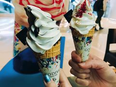 -GODIVA(王府井apm店)