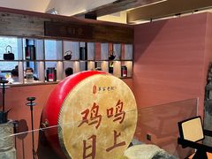 -单家老院·院子里的青岛菜(沙子口店)