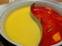 -青瓷火锅料理(西单大悦城店)