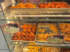 -味味香(团结湖店)