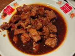 -辣肉面大王(天平路店)