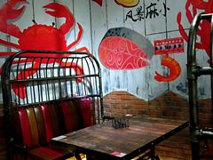 -龙虾风暴(松江店)