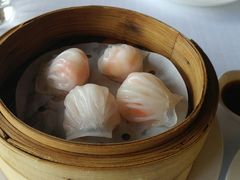 -富力丽思卡尔顿酒店·丽轩中餐厅
