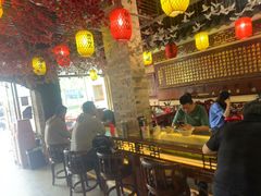 -金杨拉面王小吃面馆·牛三宝面·红烧牛肉粉