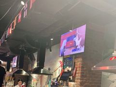 -马路牙子地桌烤肉(工体店)