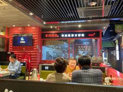 -丰茂烤串(金源店)