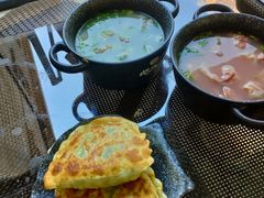 -地二手作鱼汤馄饨(上街里店)