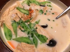-富力希尔顿度假酒店-御玺中餐厅