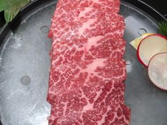 -厚贞日式烤肉(浦东汇智店)