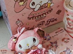 -DQ·蛋糕·冰淇淋(虹口龙之梦店)