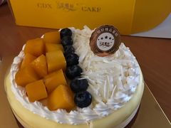 -采蝶轩(明珠商业广场店)