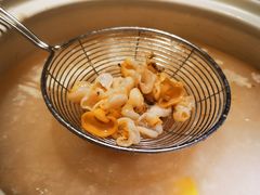 -龙门养心粥火锅(祥恒广场店)