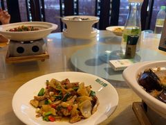 -新白鹿餐厅(银泰西湖文化广场店)