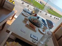 -港畔赶海蒸汽海鲜烧烤自助(仙螺岛店)
