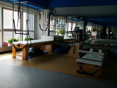 -N1 健身·普拉提·综合馆(嘉美中心店)