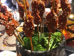 -井格重庆火锅(新世纪店)