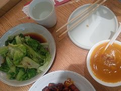 -唐食语粥(青山万达广场店)