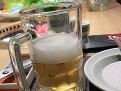 -江户烧肉(高德店)