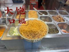 -张果佬年糕卷(科巷店)