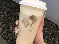 -喜茶(杭州滨江宝龙店)