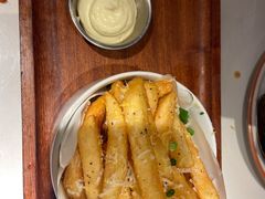 薯条-阿妮叶李(光谷世界城店)