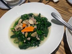 -金成潮菜博物馆(海珠湿地店)