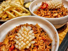 -森Some Fusion(荔湾店)