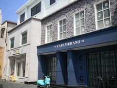 -玫瑰小镇
