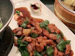 -汤记传菜(秀浦路店)