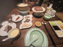 -北京全聚德(王府井店)