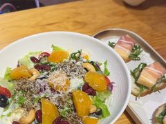 -沏点Trattoria意大利餐厅(新街口店)