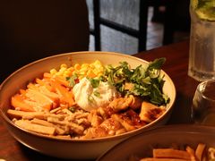 -百客咖啡(国际大厦店)