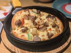 -菲滋意式休闲餐厅(北仑银泰城店)