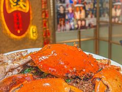 -喜记避风塘炒辣蟹(旗舰店)