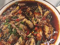 -重庆乌鱼庄·龙滋鲜(青羊大道店)