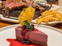 -Entrecôte 法国牛扒馆(保利·时光里店)
