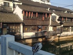 -葑门横街