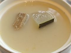 -郑州绿地JW万豪酒店-中餐厅