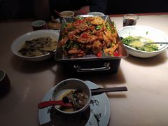 -伙靠·江浙菜(田林路店)