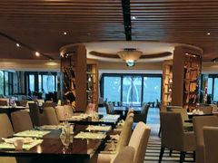-上海东方佘山翰悦阁酒店·Vie全日制餐厅